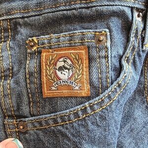 Cinch Men's Jeans Bronze Label 36x40